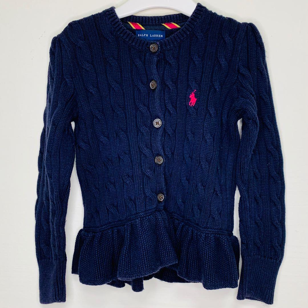 4t cardigan