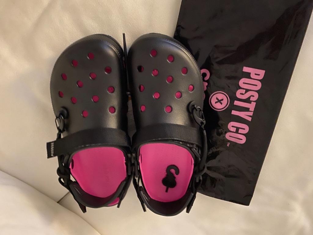 Posty crocs 2025 2020