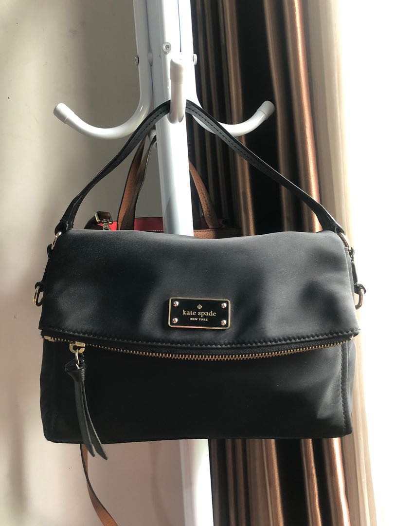 Kate spade miri nylon shop