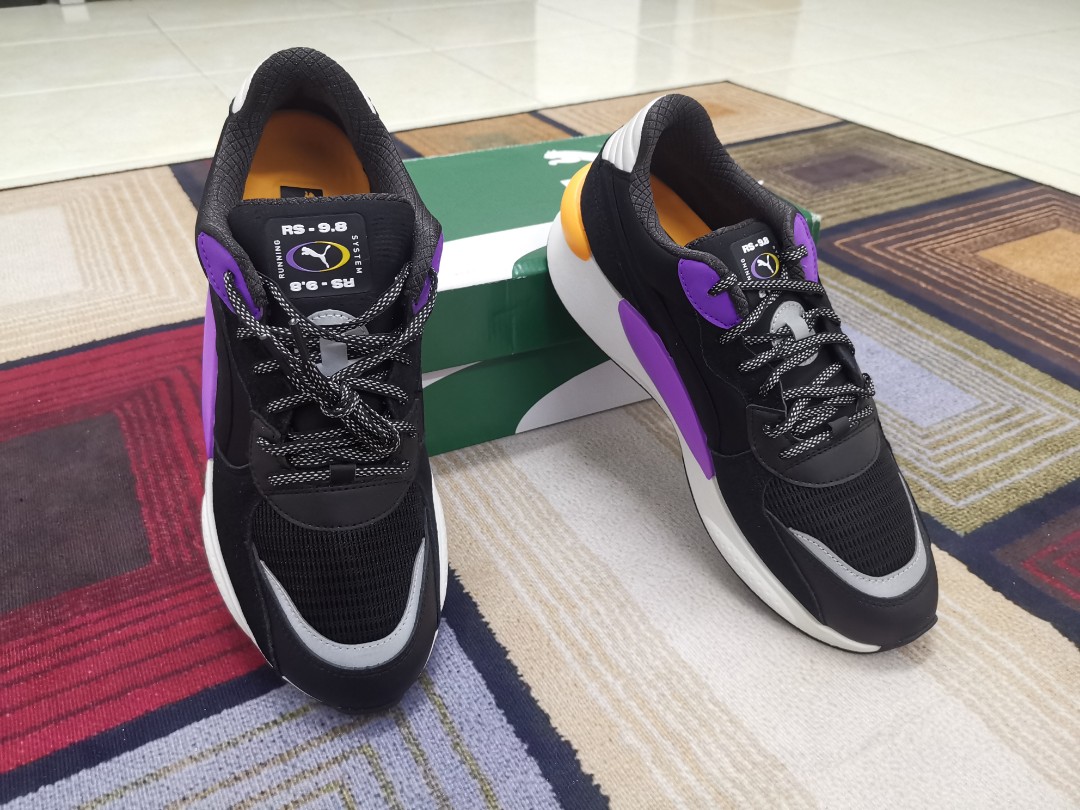 Puma gravity sales