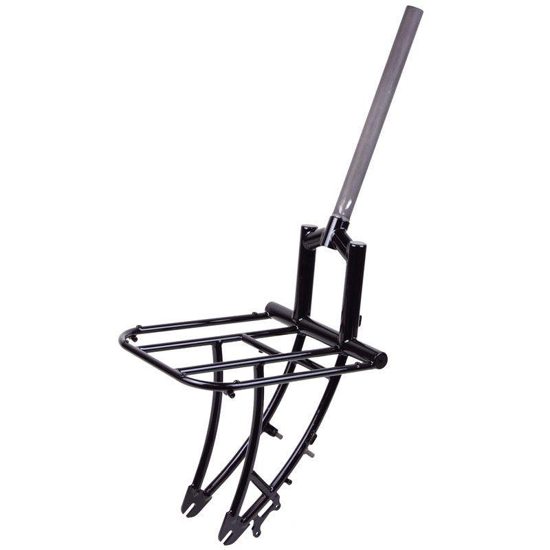 clydesdale cargo fork
