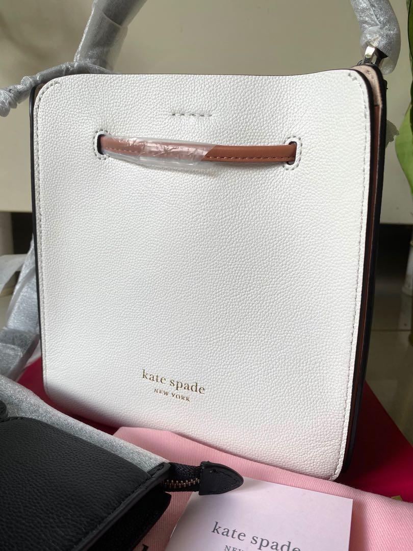 Kate spade sales busy bucket bag