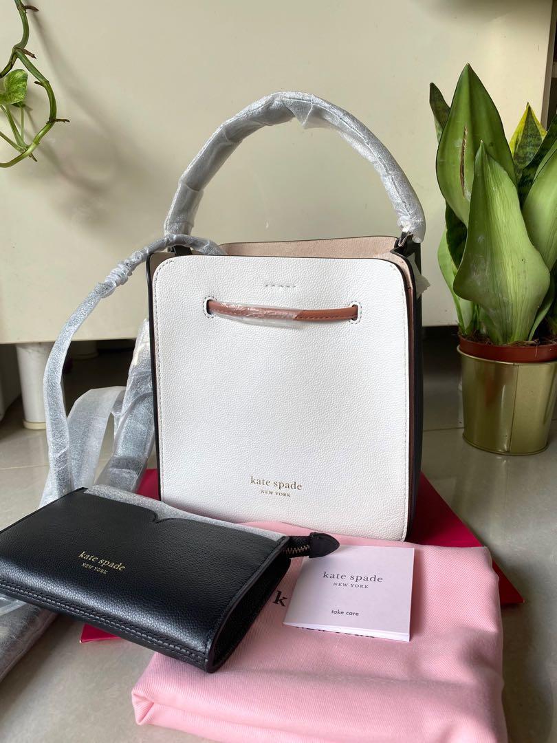 Kate spade busy bucket bag cheap