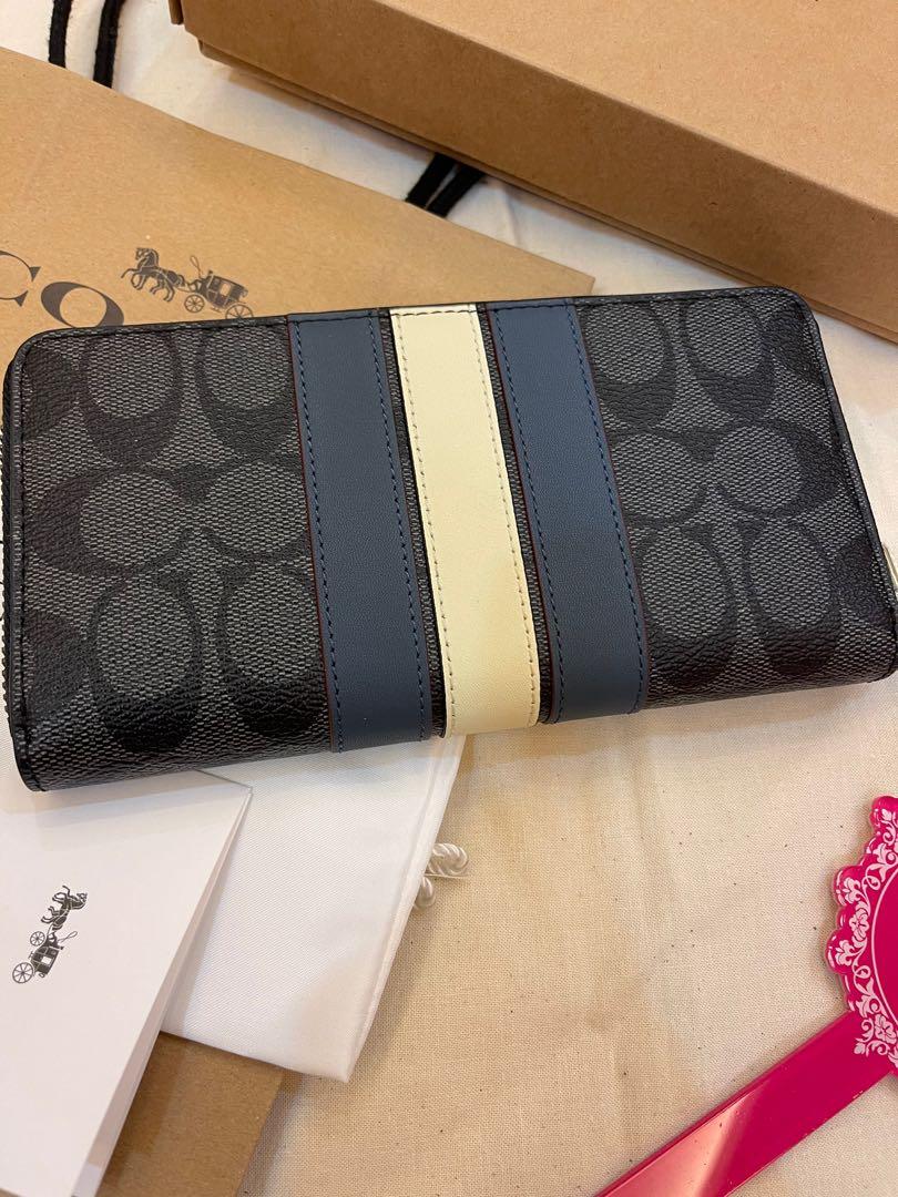 Coach wallet for me cheap