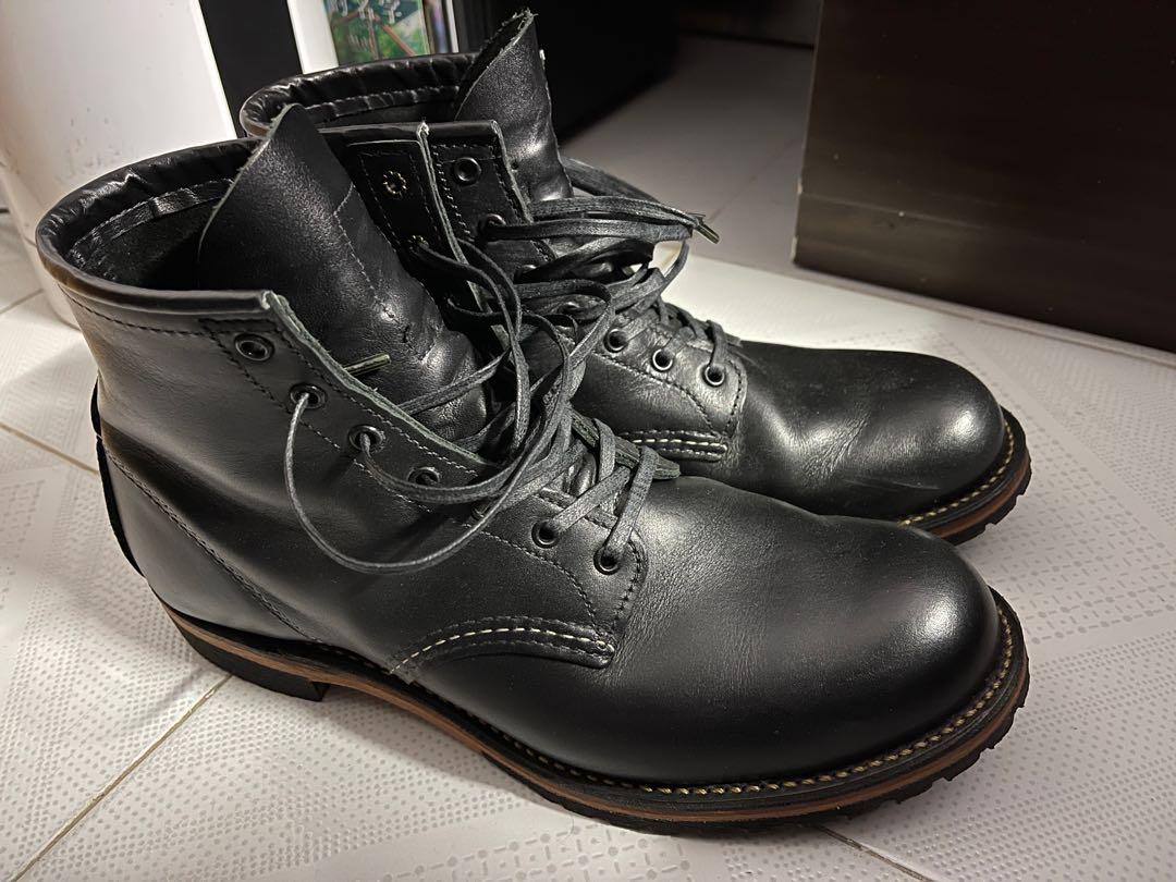 Red sales wing 9414