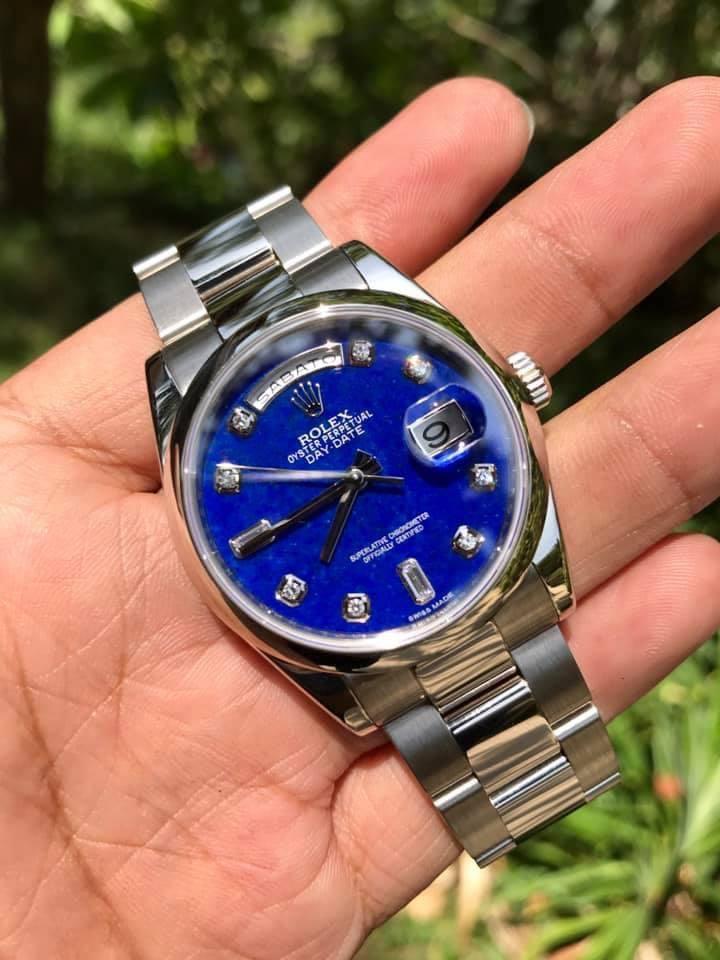 Day on sale date lapis