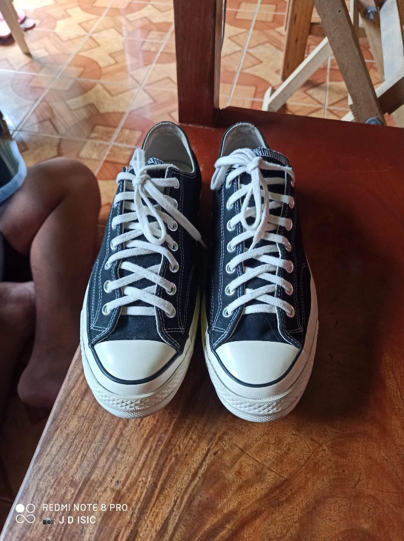 cons 70s low
