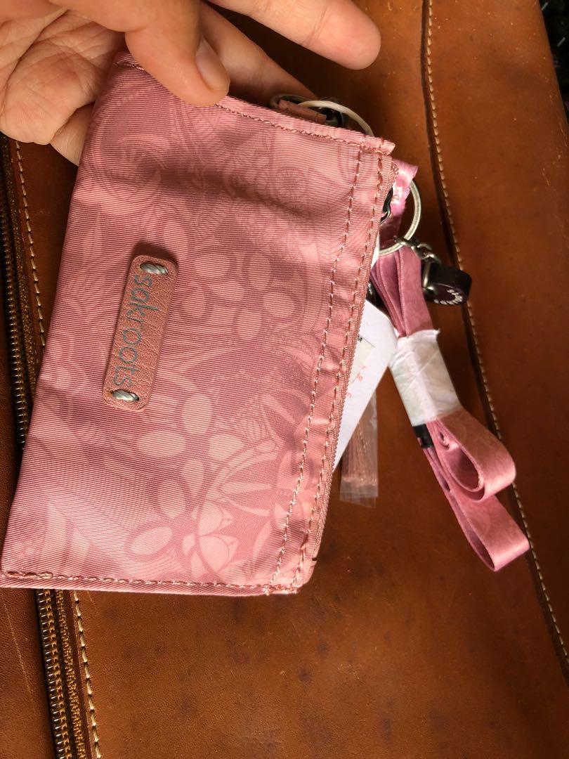 Sakroots coin sales purse
