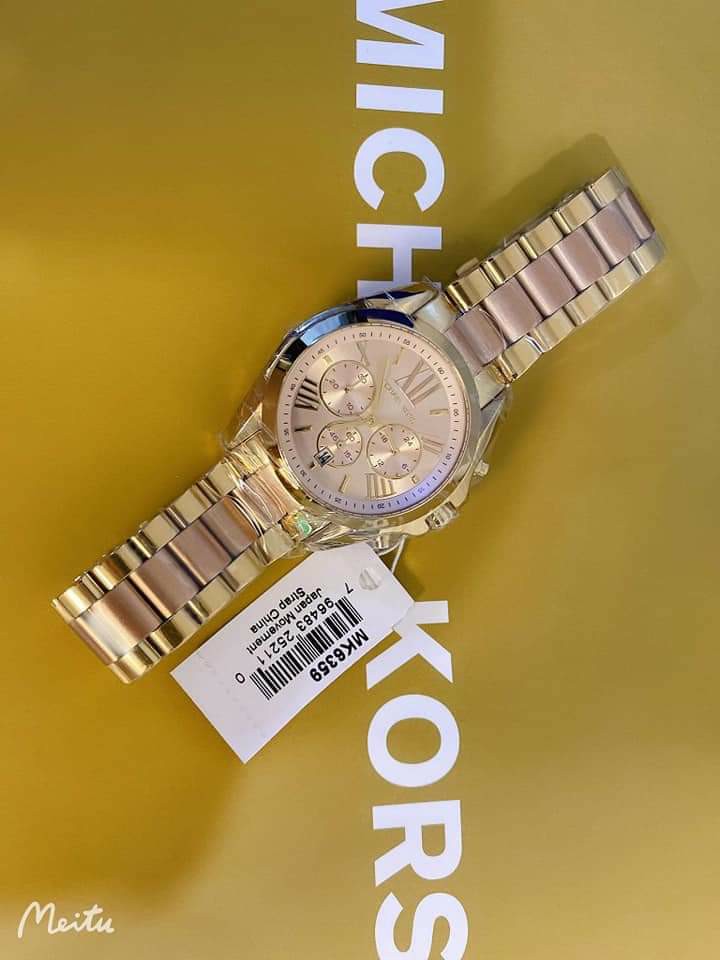 SALE Michael Kors Watch Women s Fashion Watches Accessories