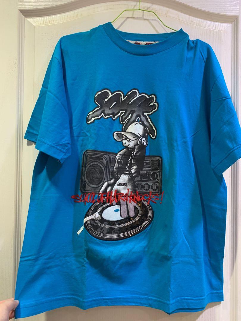 School Of Hard Knocks Sohk T Shirt Men S Fashion Tops Sets Tshirts Polo Shirts On Carousell