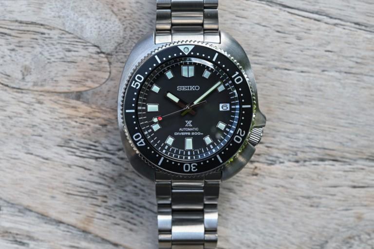 Seiko Prospex 'Captain Willard' Reissues SPB151, Mobile Phones & Gadgets,  Wearables & Smart Watches on Carousell