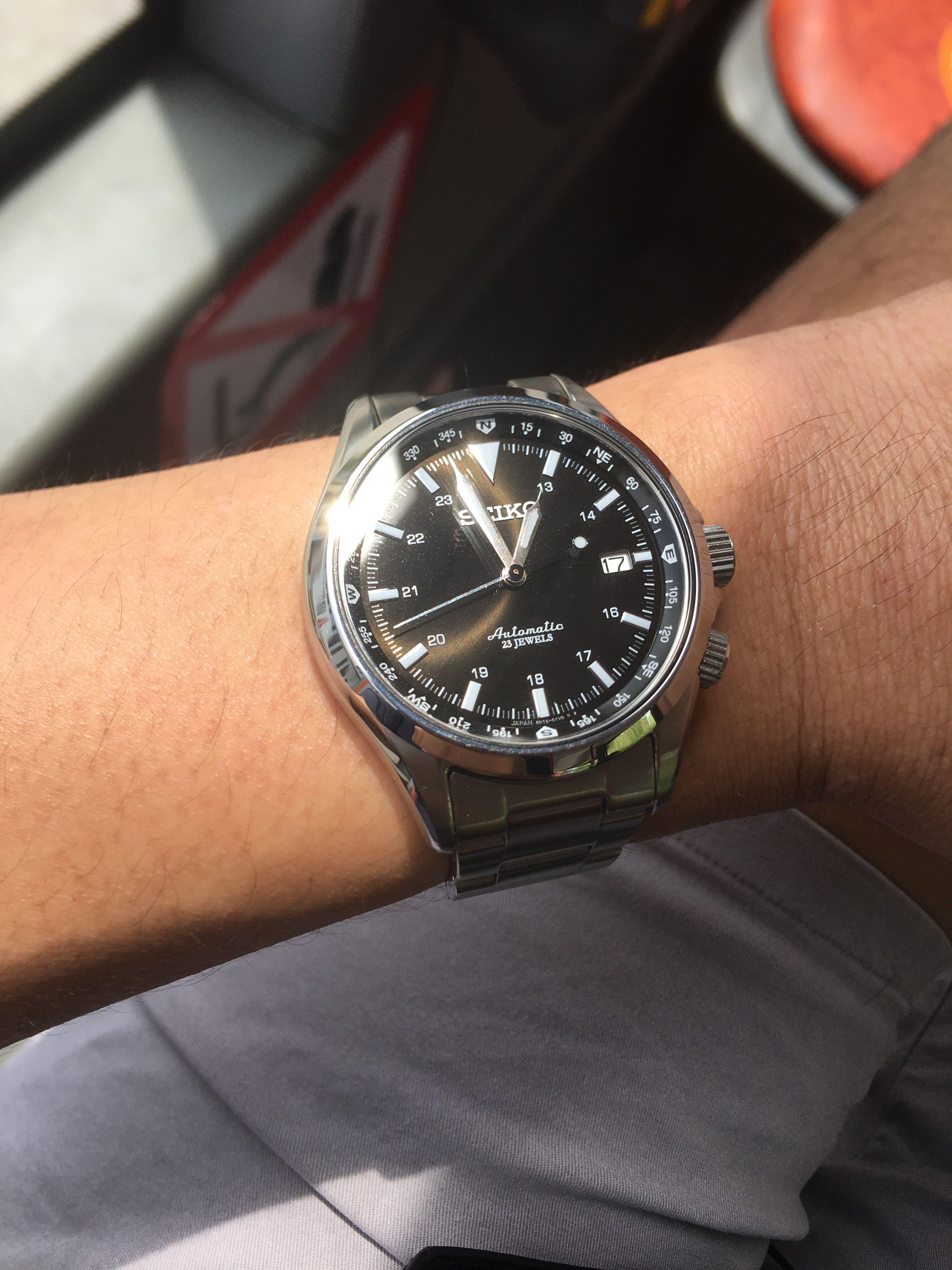 Seiko sarg003 for sale discount