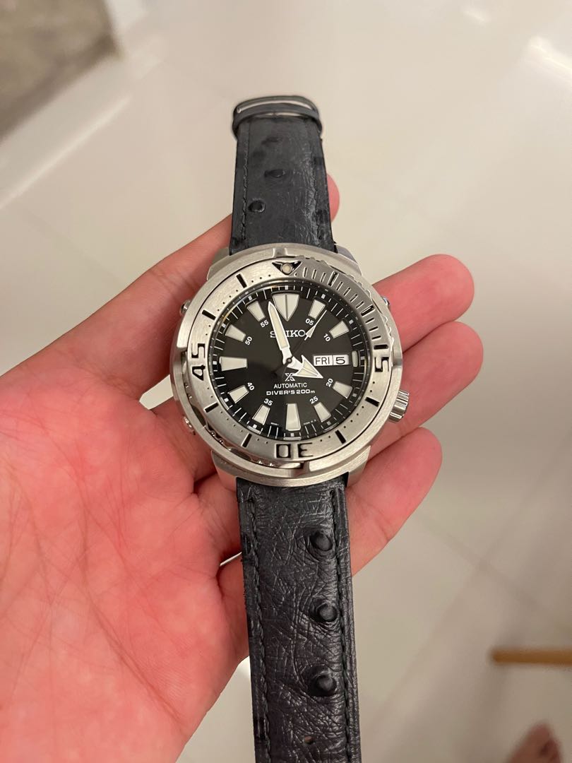 seiko 637