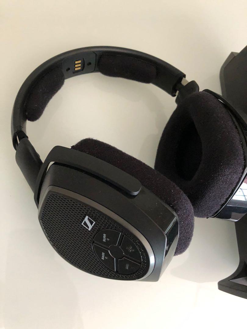 Sennheiser headphones tr 2025 175