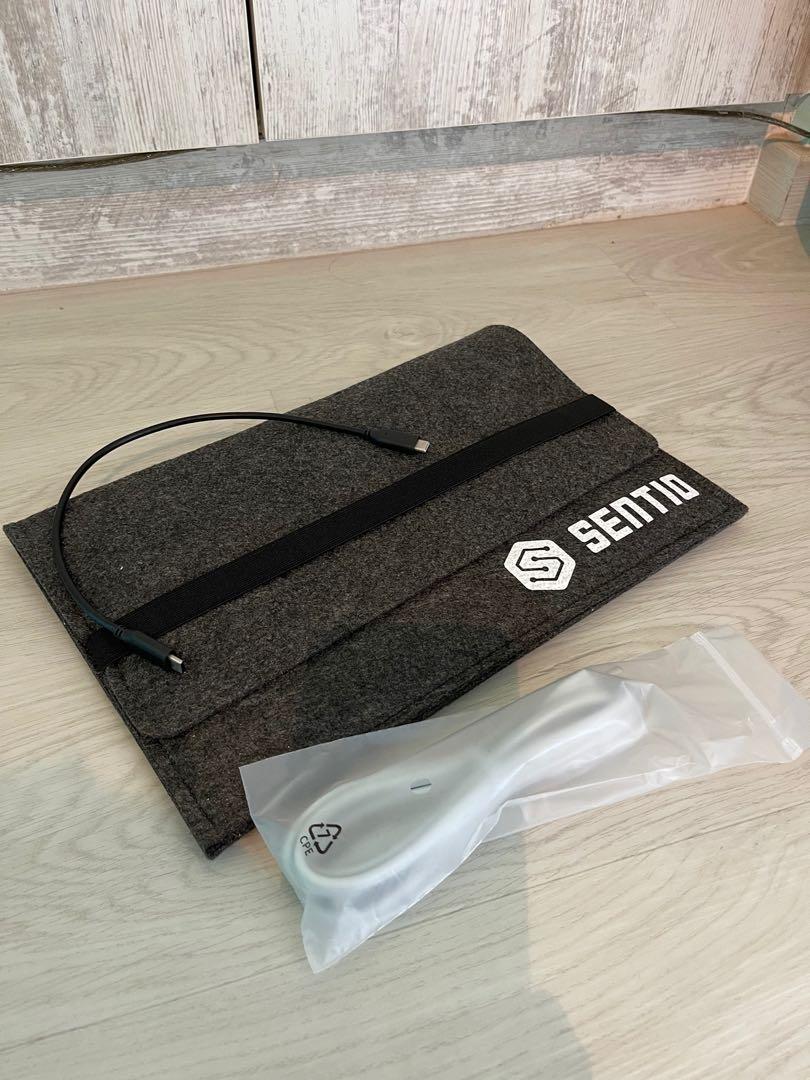 Sentio Superbook, Computers & Tech, Parts & Accessories, Computer Parts ...