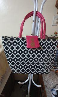 Sheffield home lunch bag/Tote bag