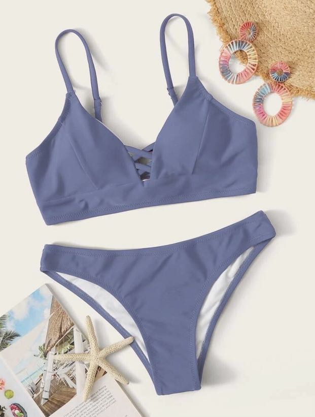 shein bikini