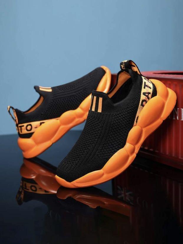 shein running shoes