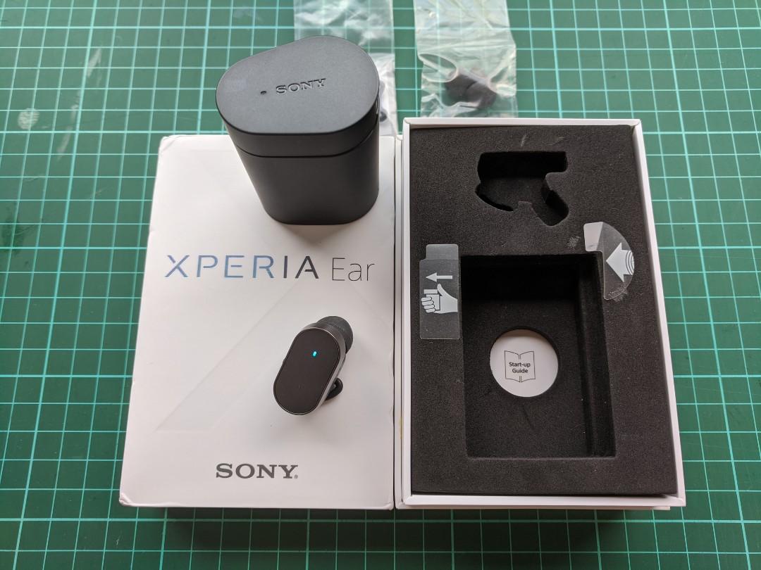 Sony xea10 online