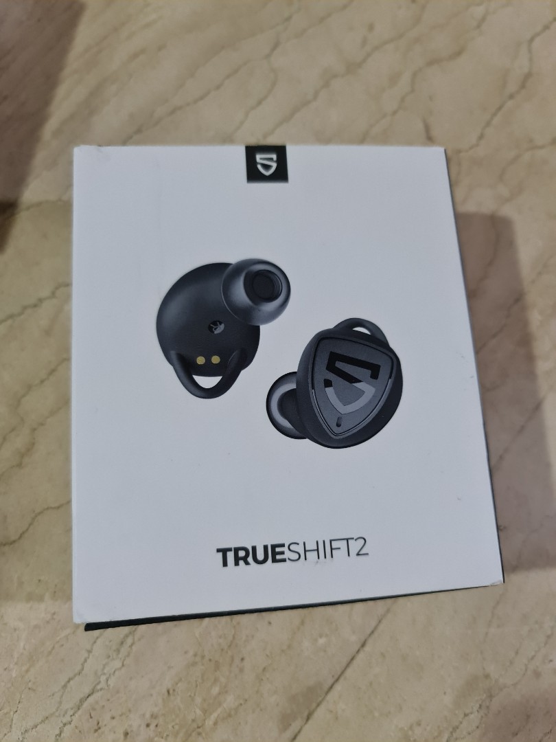 soundpeats true shift2