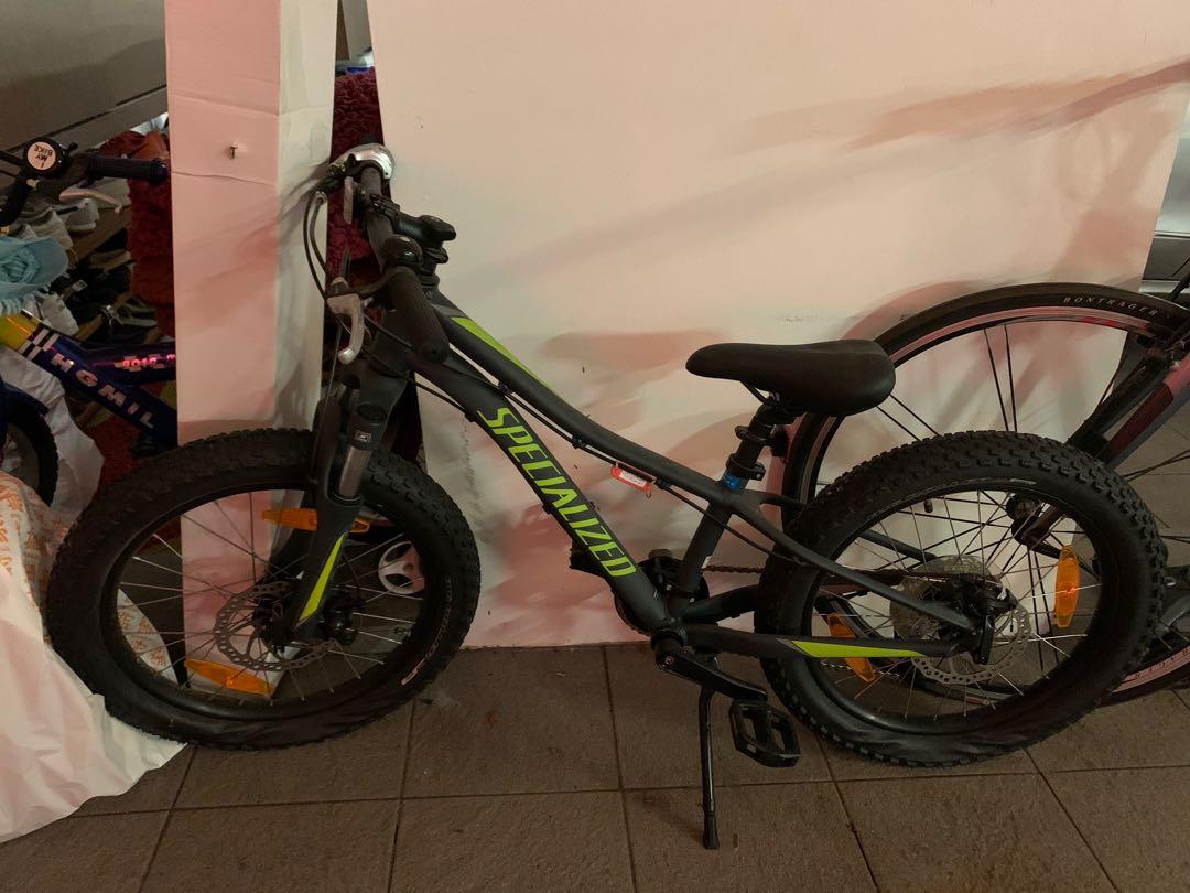 Specialized Rip Rock 20. VERY GOOD CONDITION Sports Equipment