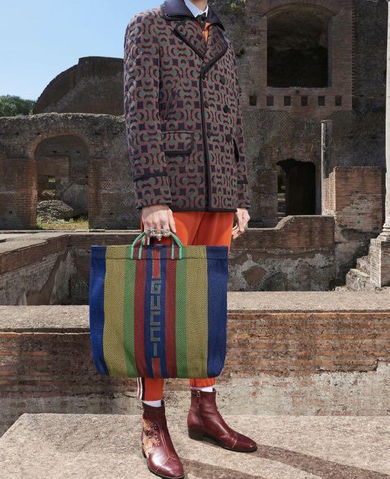 Gucci tote bag clearance 2018
