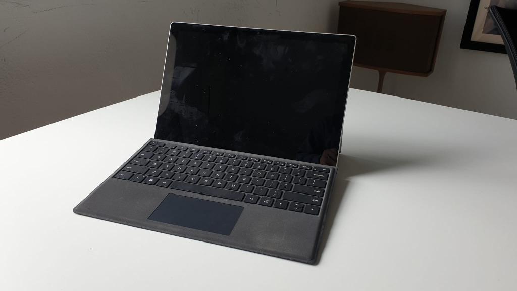 Surface Pro 5 Computers Tech Laptops Notebooks On Carousell