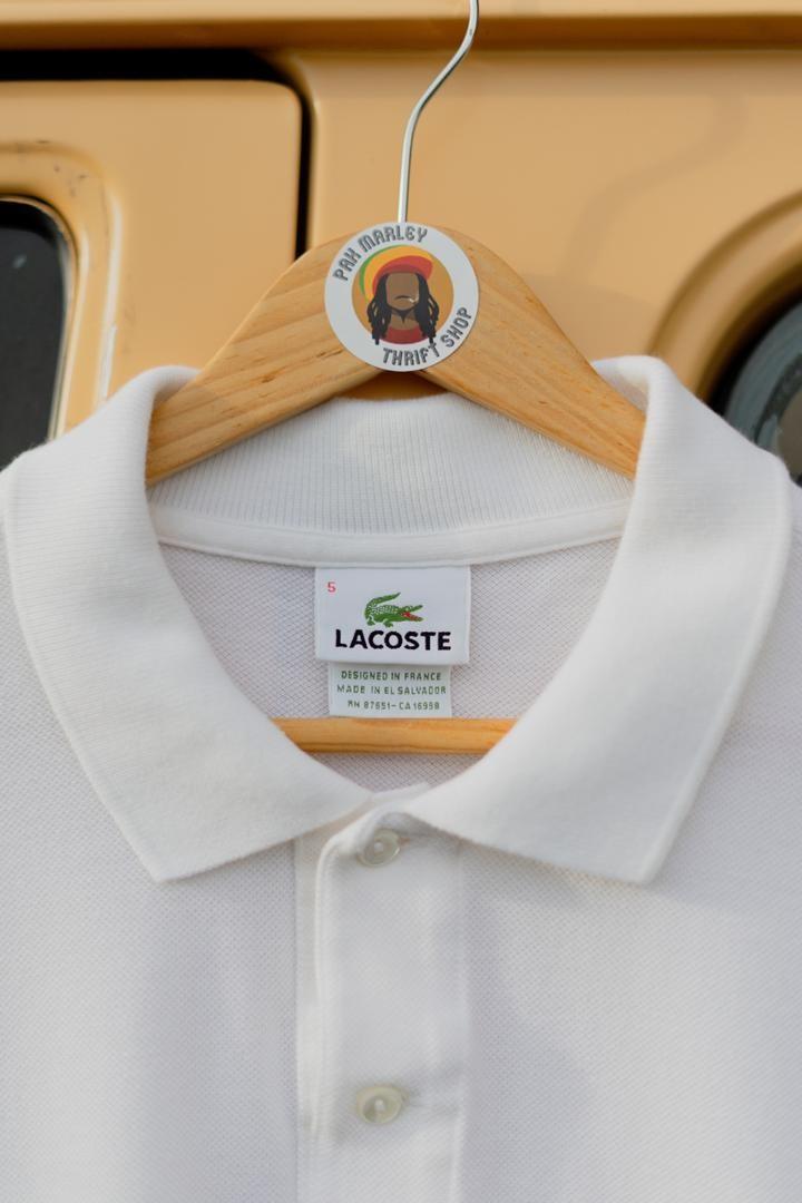 Harga t online shirt lacoste original