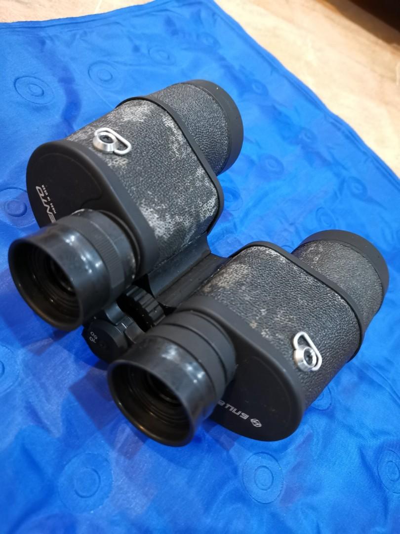 Tento binoculars, Hobbies Toys, Memorabilia Collectibles