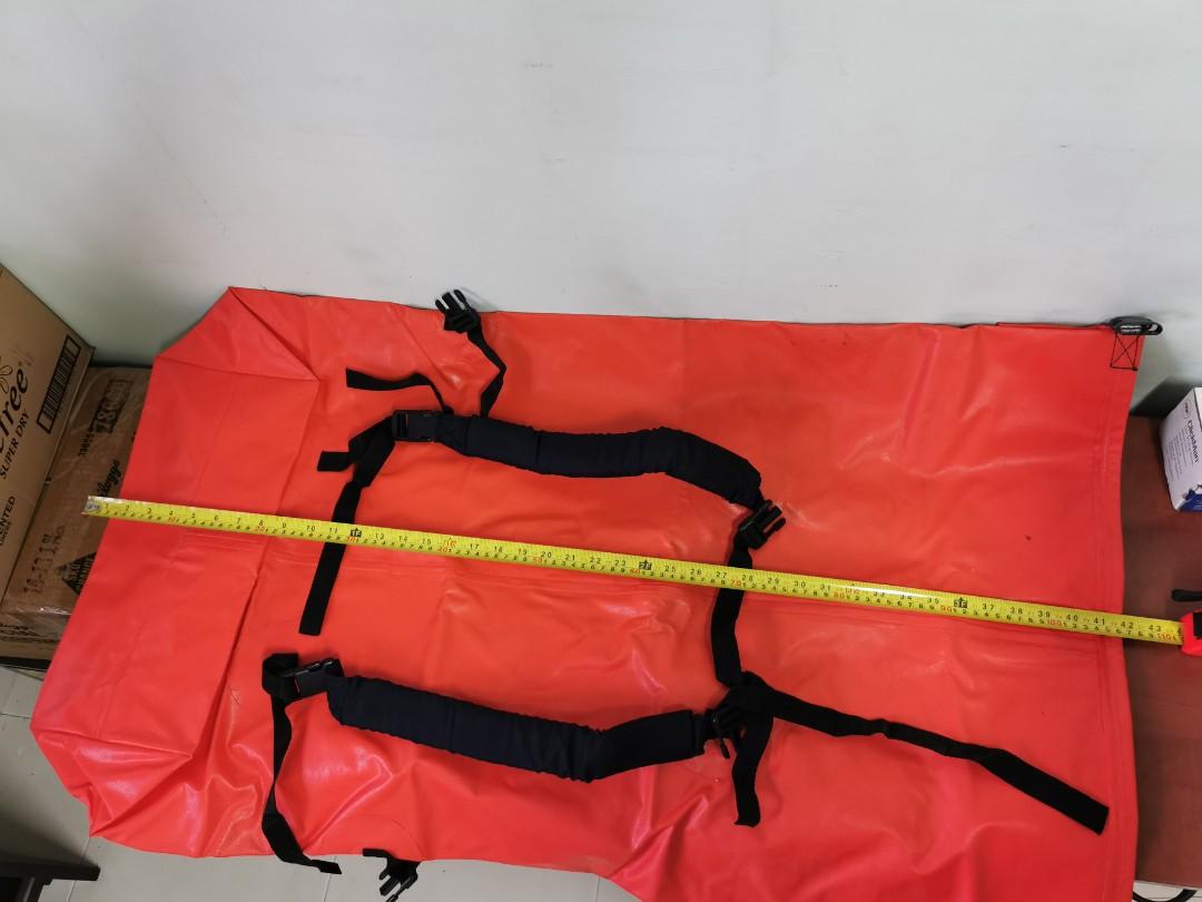 Texsport online duffel bag