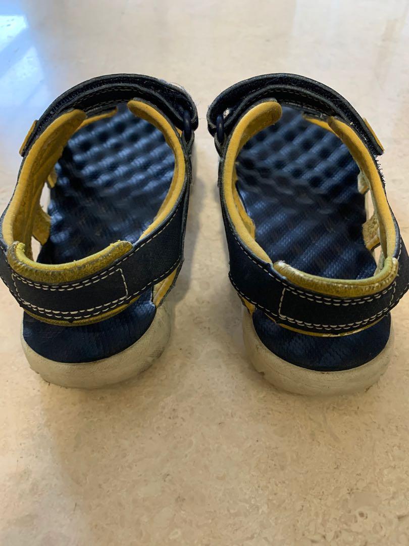 Tesco discount boys sandals