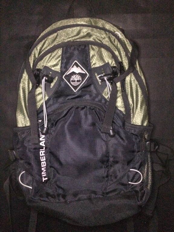 Timberland cannon mountain backpack on sale