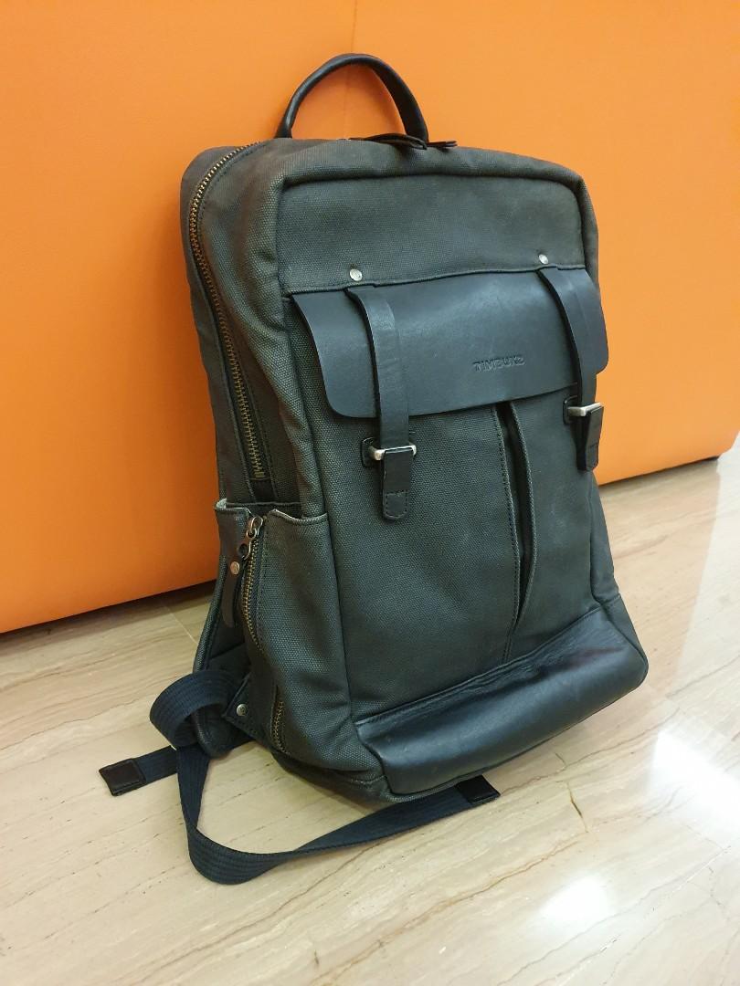 Timbuk2 cask laptop backpack on sale