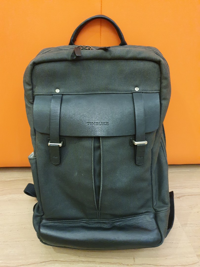 Cask laptop backpack deals
