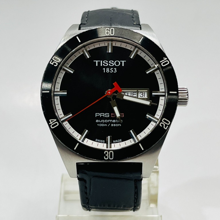 Tissot 1853 prs hot sale 516 automatic price