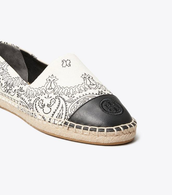 Tory Burch 草編鞋 100 New Real 女裝 鞋 Loafers Carousell