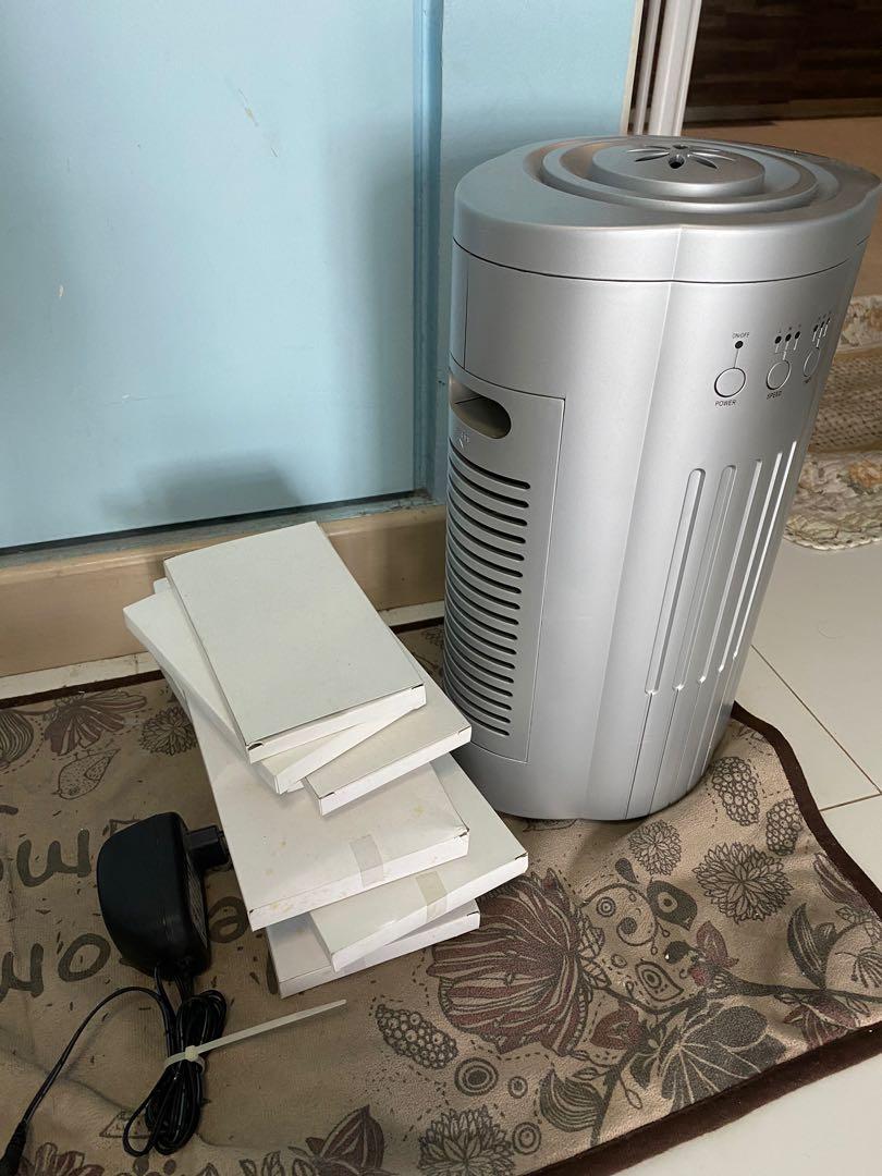 Totaline sales air purifier