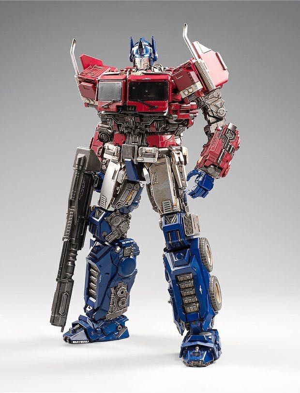 Toyworld optimus new arrivals