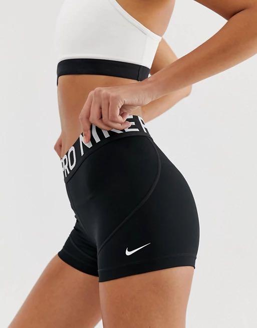 nike pro shorts near me