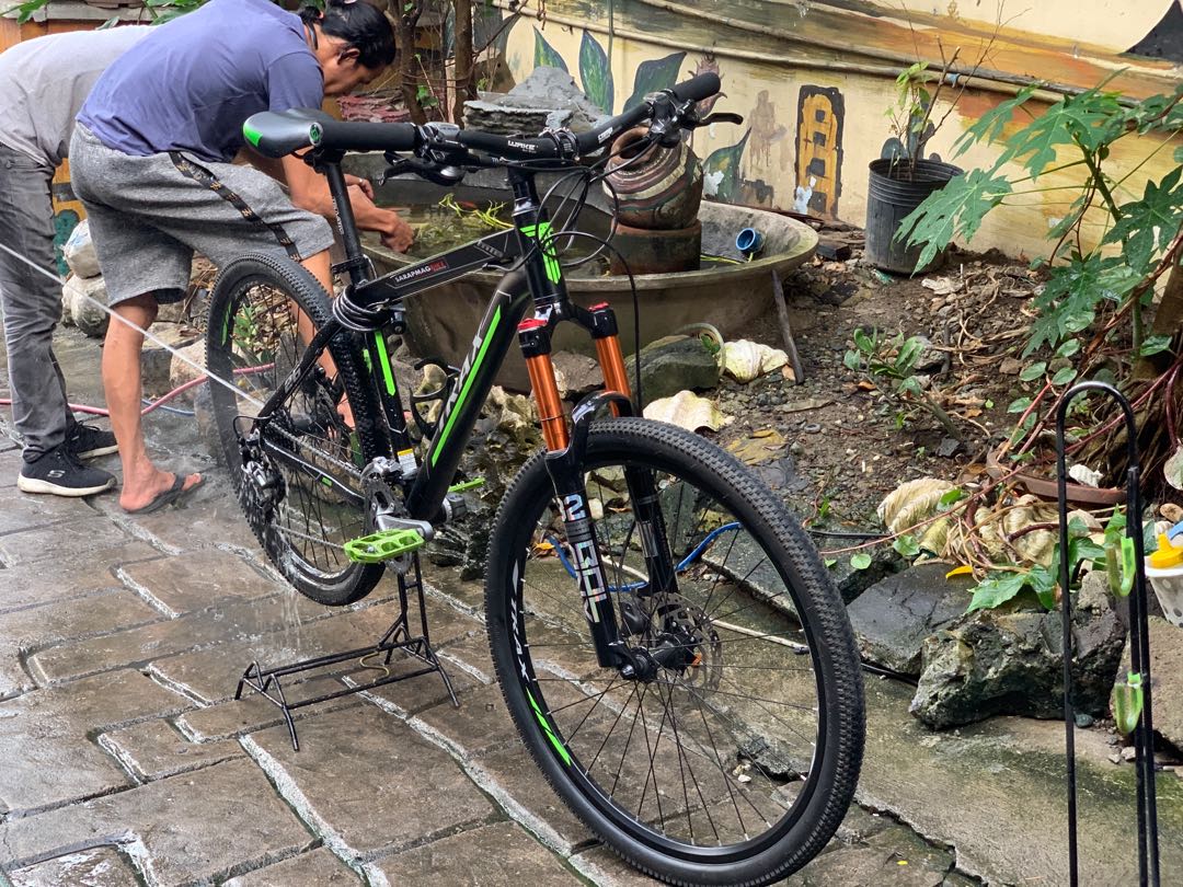 Upgrade 2025 mtb 26