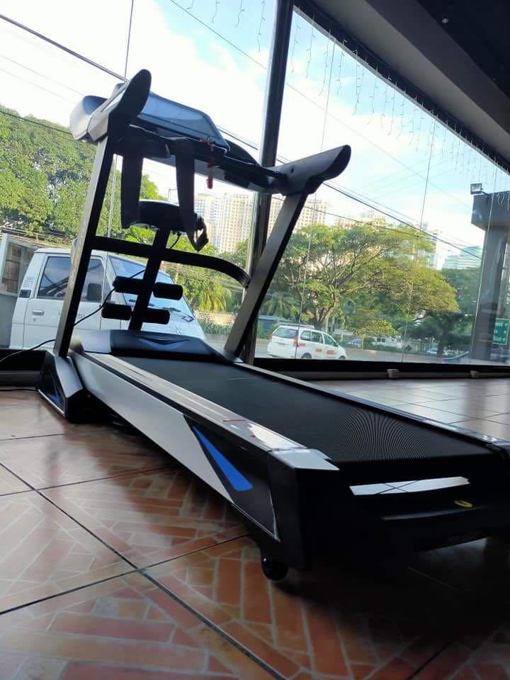 treadmill pro by ucm lifestyle, Sports