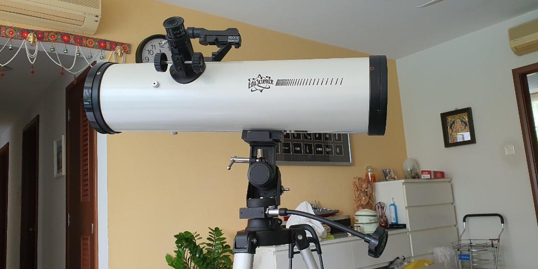 T1000hd telescope store