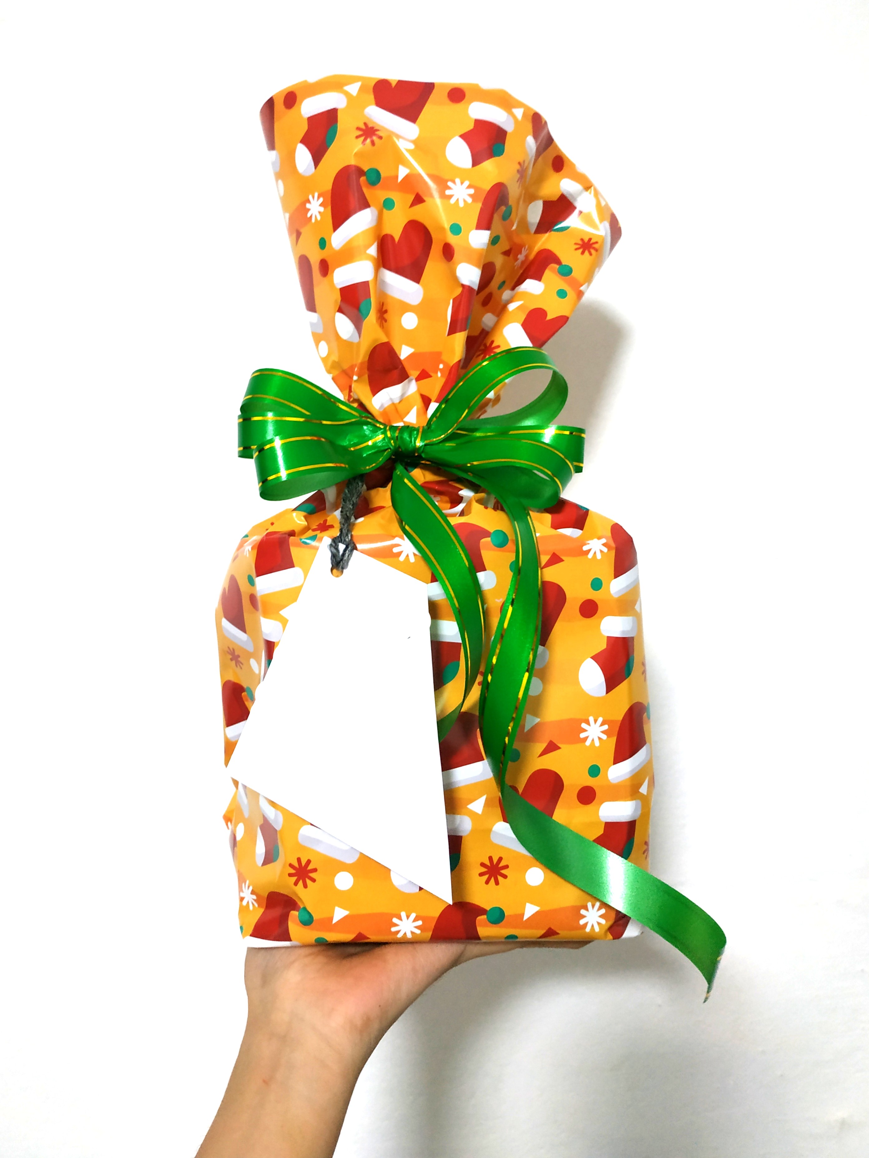 Tupperware Gift Wrapping Service available, Everything Else on Carousell