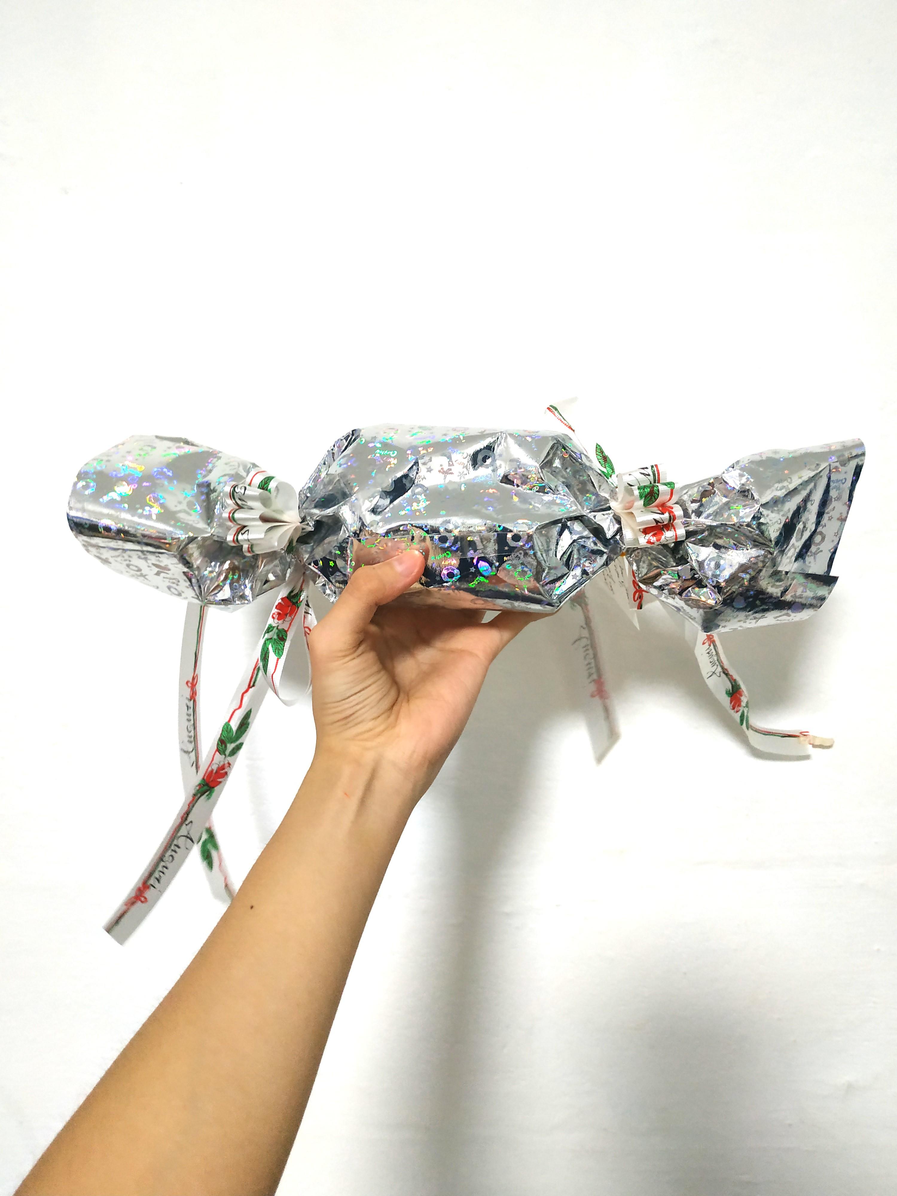 Tupperware Gift Wrapping Service available, Everything Else on Carousell