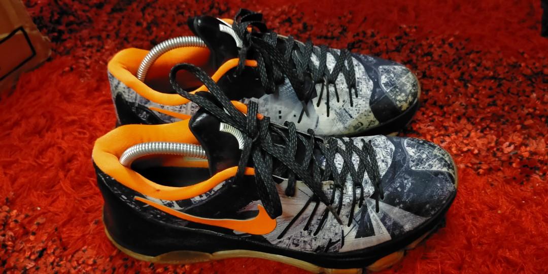Kd 8 opening hotsell night