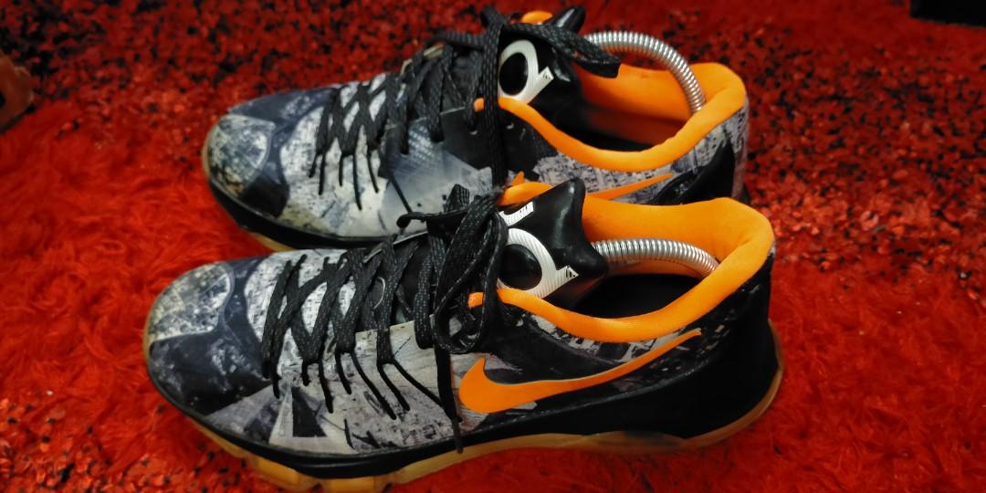 Kd 8 opening night sale