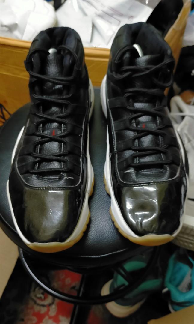 Jordan 11 on sale 8.5