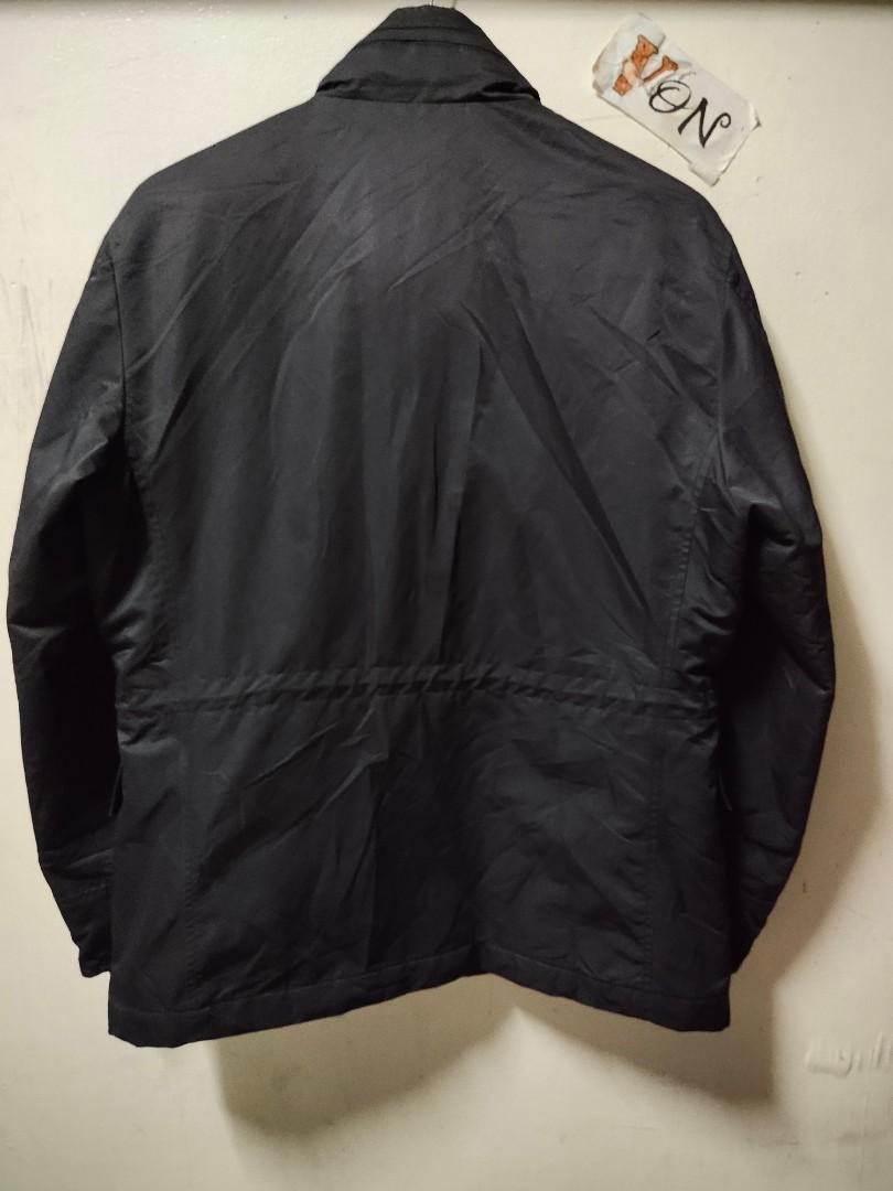 uniqlo air tech jacket