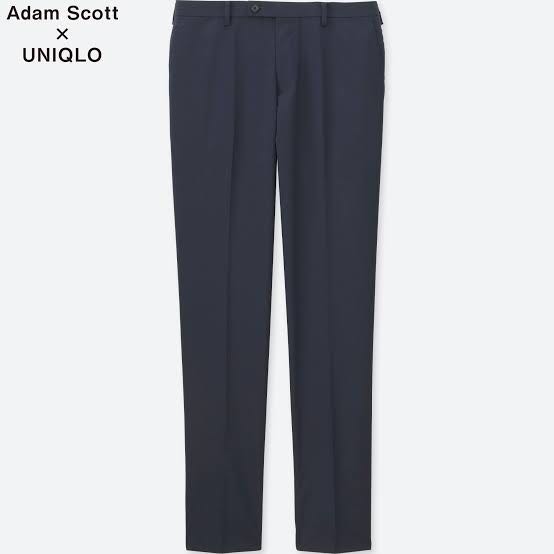 UNIQLO Kando Pants, Men's Fashion 