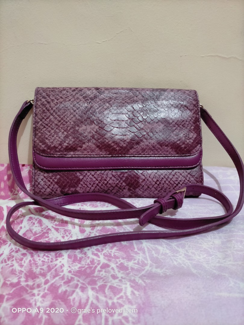 Valentino rudy sling bag new arrivals